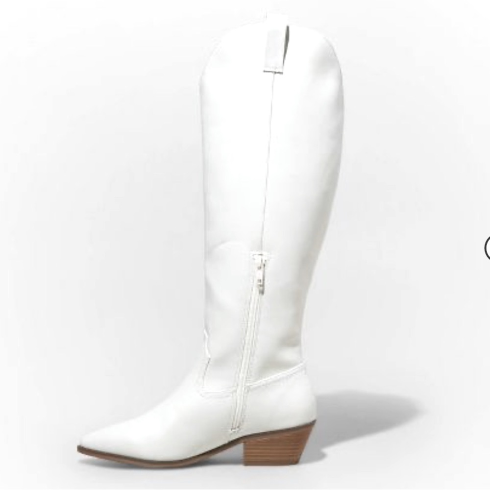 Women's Sommer Western Boots - Universal Thread